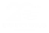 Instinct Wave Logo